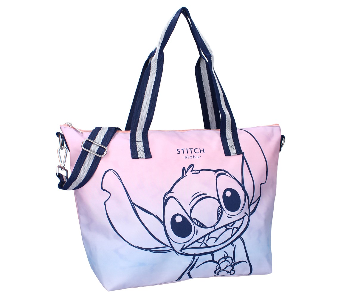 copy of MARIE Minou Gattina Micia ARISTOGATTI Borsa SHOPPER 3538 Grigio 48x32x14cm SHOPPING BAG ORIGINALE Vadobag