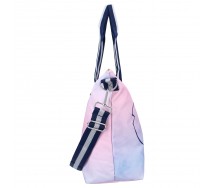 copy of MARIE Minou Gattina Micia ARISTOGATTI Borsa SHOPPER 3538 Grigio 48x32x14cm SHOPPING BAG ORIGINALE Vadobag