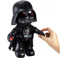 copy of Peluche DARTH VADER Parlante In Box 20cm Ufficiale ORIGINALE STAR WARS Play By Play