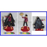 Figura Statua 20cm RUFY STRONG EDITION Luffy Lufy ONE PIECE Fucile