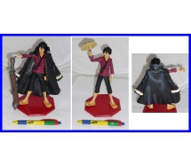 Figura Statua 20cm RUFY STRONG EDITION Luffy Lufy ONE PIECE Fucile