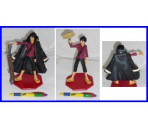 Figure Statue 20cm RUFY STRONG EDITION Luffy Lufy ONE PIECE Rifle