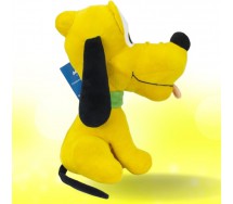 copy of Peluche LILLI Cagnolina Lilli e Il Vagabondo 30cm CON SUONI Musiche Originale DISNEY