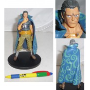 ONE PIECE Figura BENN BECKMAN 17cm Grandline Pirate Jacket