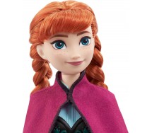 copy of Figura Bambola 30cm ELSA Versione CLASSIC da FROZEN 1 Originale HASBRO E0315