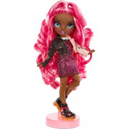 Bambola DARIA ROSELYN Rainbow High Fashion Doll O.M.G. Originale MGA OMG