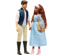 copy of BAMBOLA Sirenetta Ariel 30cm CON MUSICA Part Of Your World Originale DISNEY Hasbro E4638