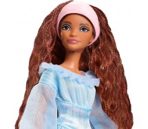 copy of BAMBOLA Fashion Sirenetta Ariel 30cm Deluxe STYLE SERIES Originale DISNEY Hasbro F5005