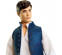 copy of BAMBOLA Fashion Sirenetta Ariel 30cm Deluxe STYLE SERIES Originale DISNEY Hasbro F5005
