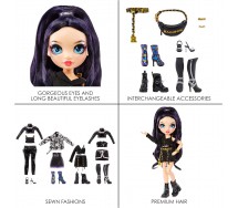 Fashion Doll AINSLEY SLATER 28cm SHADOW High Special Edition MGA Rainbow