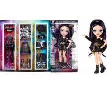 Fashion Doll AINSLEY SLATER 28cm SHADOW High Special Edition MGA Rainbow