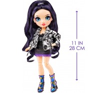 copy of Bambola POP B.B. Serie DISCO REMIX O.M.G. Con MUSICA Fashion Doll ORIGINALE L.O.L. Surprise MGA LOL OMG