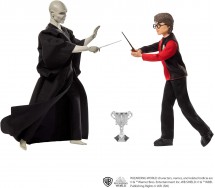 copy of Figura Action 27cm HARRY POTTER Divisa QUIDDITCH Originale MATTEL GDJ70