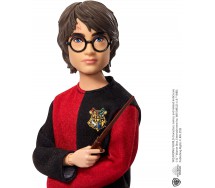 copy of Figura Action 27cm HARRY POTTER Divisa QUIDDITCH Originale MATTEL GDJ70