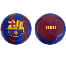 BALL Football Soccer Size 5 Football FCB BARCELLONA BARÇA 2023-2024 Blaugrana Official Licensed Product Hologram Flask