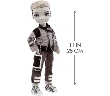 BROKEN BOX Fashion Doll ASH SILVERSTONE Shadow High 28cm Originale MGA Rainbow