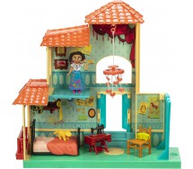 Playset CASA DI MIRABEL Camera Room da ENCANTO Disney ORIGINALE Jakks Pacific