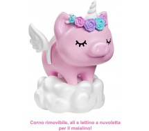 copy of BARBIE Bambola BMR1959 60mo Anniversario ORIGINALE MATTEL GHT92