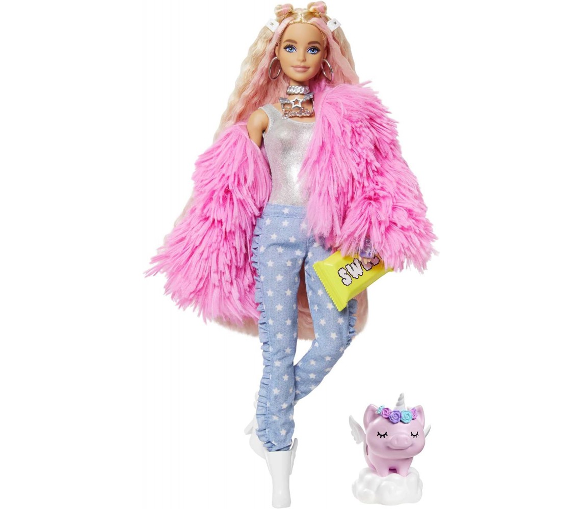 copy of BARBIE Bambola BMR1959 60mo Anniversario ORIGINALE MATTEL GHT92