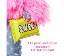 copy of Bambola BARBIE SIGNATURE Speciale Snodata LOOKS Capelli Mori e Mossi Ultra Flessibile Originale GTD89