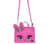 copy of PURSE PETS Borsetta interattiva REBEL STRIPEZ Zebra Originale SPIN MASTER