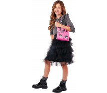 copy of PURSE PETS Borsetta interattiva REBEL STRIPEZ Zebra Originale SPIN MASTER