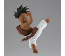 copy of DRAGON BALL Figura Statua 15cm MAJIN VEGETA MATCH MAKERS Originale BANPRESTO