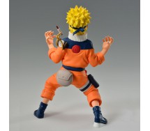 Figura Statua NARUTO 14cm UZUMAKI NARUTO II VIBRATION STARS Originale BANPRESTO