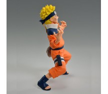 Figura Statua NARUTO 14cm UZUMAKI NARUTO II VIBRATION STARS Originale BANPRESTO