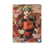 Figura Statua NARUTO 14cm UZUMAKI NARUTO II VIBRATION STARS Originale BANPRESTO