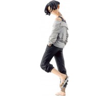 MANJIRO SANO Figure Statue 16cm from TOKYO REVENGERS VOL.4 Original BANPRESTO