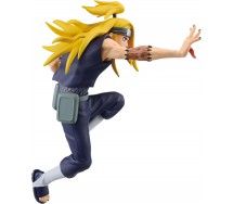 DEIDARA Figura 16cm Serie NARUTO VIBRATION STARS Banpresto Originale