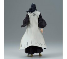 BYAKUYA KUCHIKI Figura 17cm Bleach Solid and Soul BANPRESTO