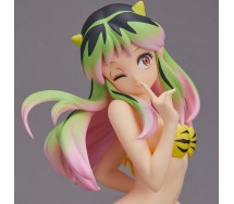 LAMU LUM Glitter Glamours Figura Statua 22cm URUSEI YATSURA Versione B BANPRESTO