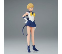 copy of Statua 23cm JUPITER Sailor Moon Eternal Movie GLITTER GLAMOURS BANPRESTO