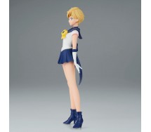 copy of Figura Statua 23cm MERCURY da SAILOR MOON ETERNAL MOVIE Serie GLITTER GLAMOURS BANPRESTO