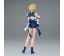 copy of Figura Statua 23cm MERCURY da SAILOR MOON ETERNAL MOVIE Serie GLITTER GLAMOURS BANPRESTO