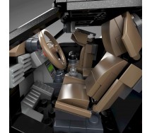 copy of CARS Modello Camion MACK HAULER Playset APRIBILE Mattel FTT93