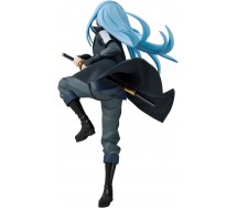 Figura 21cm RIMURU TEMPEST That time Got Reincarnated MAXIMATIC Banpresto