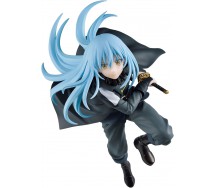 Figura 21cm RIMURU TEMPEST That time Got Reincarnated MAXIMATIC Banpresto