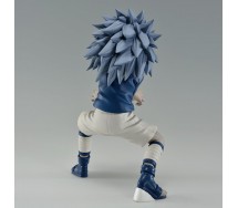 copy of UCHIHA SASUKE Ver 3 Figura 13cm Serie NARUTO VIBRATION STARS Banpresto Originale