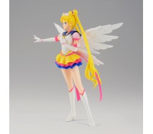 copy of Statua 23cm JUPITER Sailor Moon Eternal Movie GLITTER GLAMOURS BANPRESTO