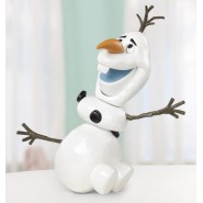 FROZEN DISNEY Olaf Snowman Doll changes his facial expressions Original MATTEL CBH61