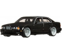 FAST AND FURIOUS Die Cast Car Model BMW M5 1991 Scale 1:64 6cm HotWheels HKD28