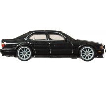 FAST AND FURIOUS Die Cast Modellino Auto BMW M5 1991 1:64 6cm Hot Wheels HKD28