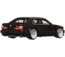 FAST AND FURIOUS Die Cast Car Model BMW M5 1991 Scale 1:64 6cm HotWheels HKD28