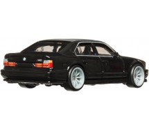 FAST AND FURIOUS Die Cast Modellino Auto BMW M5 1991 1:64 6cm Hot Wheels HKD28