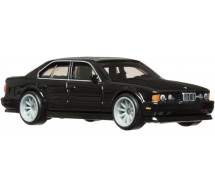 FAST AND FURIOUS Die Cast Car Model BMW M5 1991 Scale 1:64 6cm HotWheels HKD28