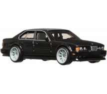 FAST AND FURIOUS Die Cast Modellino Auto BMW M5 1991 1:64 6cm Hot Wheels HKD28