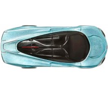 Modello Metallo Auto McLAREN SPEEDTAIL Scala 1/64 ORIGINALE Hot Wheels HCJ92